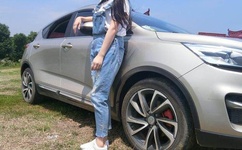 张津瑜 VS吕总九分钟视频